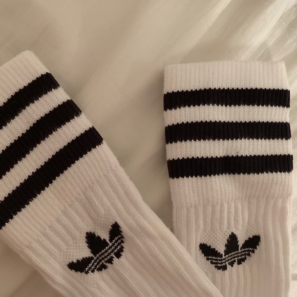 ADIDAS SOCKS brand new! SOLD - Picture 1 of 2